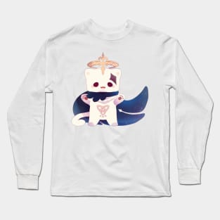 Paimon Long Sleeve T-Shirt